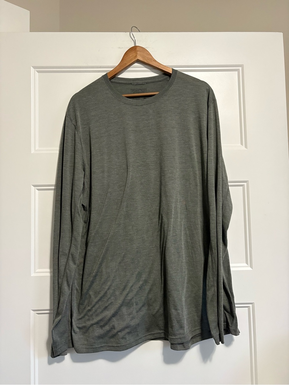 Patagonia Men's Long-Sleeved Capilene® Cool Daily Shirt XXL
